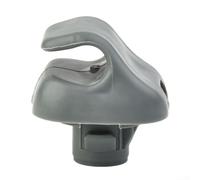 Compatible Sun Visor Clip for Honda For CRV, For Civic, For Odyssey 88217 S04003ZA Replacement Part for Various Models 1998 2011