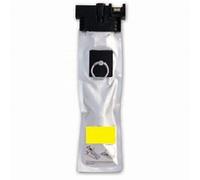 COMPATIBLE T9454 YELLOW INK CARTRIDGE FOR EPSON 94XL PRINTERS. WORKFORCE PRO WF-C5210DW, WF-C5290DW, WF-C5710DWF, WF-C5790DWF. EXTRA LARGE 60ml CAPACITY