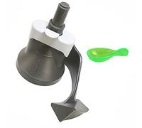 Compatible Tefal Actifry Fryer Series 001-1 Mixing Paddle Blade Comes With Seal