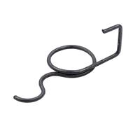 Compatible Throttle Trigger Spring Replacement For Chainsaw Parts 358352660 358352670 Fits Models 530029861