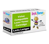 Compatible TK-1150 Black Toner Cartridge (1T02RV0NL0)