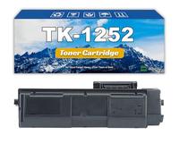Compatible TK-1252 TK1252 Replacement Toner Cartridge Use for Kyocera ECOSYS MA3500x MA3500fx MA3500lwfx PA3500x PA3500wX Printers 1 pack