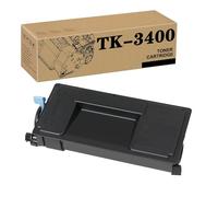 Compatible TK-3400 TK3400 Replacement Toner Cartridge Use for Kyocera PA4500x MA4500X MA4500fx Printers 1*pack