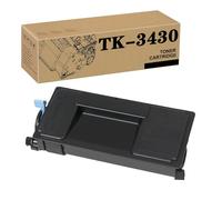 Compatible TK-3430 TK3430 Replacement Toner Cartridge Use for Kyocera PA5500x Printers 1*pack