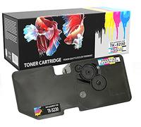 Compatible TK-5230K TK5230 Laser Toner Cartridge for Kyocera Ecosys M5521cdn M5521cdw P5021cdn P5021cdw - BLACK