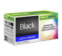 Compatible Tk-5270k Black Toner Cartridge (1t02tv0nl0) for Kyocera Printers