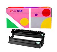 Compatible TN - 248 Toner Cartridges and DR248CL Drum Units for Brother DCP-L3520CDW DCP-L3560CDW HL-L8240CDW HL-L8230CDW MFC-L3740CDW HL-L3220CW Printers(Yellow,Drum Unit)