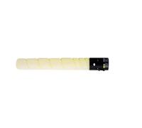 Compatible TN216 TN319 TN216 TN319 Toner Cartridge Replacement For C220 C280 C360 C7722 C7728 Series Color Printer Copier(Yellow)