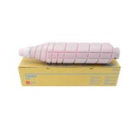Compatible TN616 Toner Cartridge For Pro C7000 C5500 C6600 C6500 C6000 With Japan Color Toner Powder(Magenta)