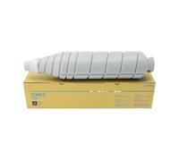 Compatible TN616 Toner Cartridge For Pro C7000 C5500 C6600 C6500 C6000 With Japan Color Toner Powder(Black)