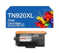 Compatible TN920XL Black Toner Cartridge Replacement for Brother HL-EX415DW HL-L5210DN HL-L5210DW HL-L5210DWT HL-L5215DW Printer,TN920XL -1SET