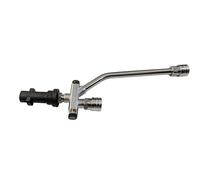 Compatible to Fit Karcher K-Series S/S Pressure Washer Twin Nozzle Holder 11.6 mm Q/R Outlet