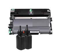 Compatible Toner And Ink For DR450 TN-450 TN450 TN2220 TN2250 TN2275 TN2280 MFC-7360 7362 7460 7470 7860 7290 DCP-7055(Kit combination)