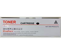 Compatible Toner Black 611810010 for Utax CD 1018 / Triumph-Adler DC 1018