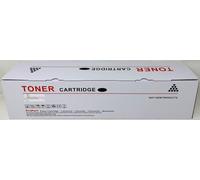Compatible Toner Black 652510010 for Utax CDC 1725 / CDC 1730 20K