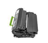 Compatible Toner Cartridge 25B3079 for Lexmark M5255 M5265 M5270 XM5355 XM5365 XM5370 Printers, Replacement Drum Unit 58D0ZA0 58D0Z0E 58D0Z00 Available