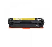 Compatible Toner Cartridge Compatible with Pro M454 M454dw M454nw MFP M479 M479dw M479fdw Model 414A 415A 416A No Chip(Yellow)
