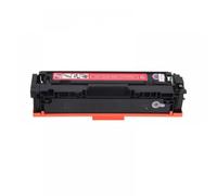 Compatible Toner Cartridge Compatible with Pro M454 M454dw M454nw MFP M479 M479dw M479fdw Model 414A 415A 416A No Chip(Magenta)