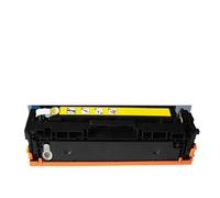 Compatible Toner Cartridge for HP 216A 215A M155a M155nw & MFP M182n M182nw M183 M183fw W2410A W2411A W2412A W2413A without Chip(1pk Yellow)