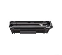 Compatible Toner Cartridge for HP Q2612A for fx9 - High Yield Black 2000 for pages for LaserJet 1022