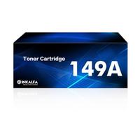 148A Toner Cartridge Black Compatible Replacement for HP 148A 148X W1480A W1480X for HP Pro MFP 4101fdw 4101fdn 4001dw 4001dn 4001n Printer High Yield Ink (with Chip) (2 Pack)