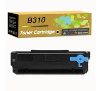 Compatible Toner-Cartridge Replacement for 006R04377 for Xerox B305 B310 B315 Printer,High Yield (Black)