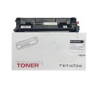 Compatible Toner Cartridge Replacement for HP 05A CE505A Capacity 2300 Pages LaserJet P2030 P2035 P2035N P2050 P2055 P2055D P2055DN P2055X Color Black 1-Pack