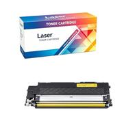 Compatible Toner Cartridge Replacement for HP 117A W2070A W2071A W2072A W2073A for Use with HP Color Laser 150A 150NW MFP 178NW 179FNW Printer,Yellow