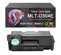 Compatible Toner Cartridge Replacement for Samsung MLT-D304E D304E SV035A Toner Cartridge to use with M4530NX M4583FX Printer (Black)