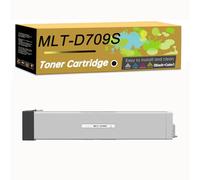 Compatible Toner Cartridge Replacement for Samsung MLT-D709S MLTD709 Toner Cartridge to use with SCX-8128NA SCX-8128ND SCX-8123NA SCX-8123ND Printer (Black)