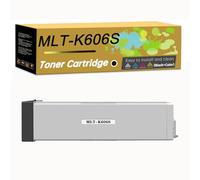Compatible Toner-Cartridge Replacement for SS807A MLT-K606S MLTK606S for Samsung MultiXpress SCX-8030ND SCX-8040ND SCX-8240NA Printer,High Yield (Black)