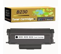 Compatible Toner Cartridge Replacement for Xerox 006R04399 Toner Cartridge to use with B225 B230 B235 Printer (Black)
