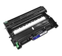 Compatible Toner Cartridge TN450 And Drum Unit DR420 For HL-2280DW HL-2230 Laser Printers Black Replacement(1PK DR420)