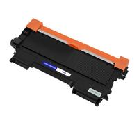 Compatible Toner Cartridge TN450 And Drum Unit DR420 For HL-2280DW HL-2230 Laser Printers Black Replacement(1PK TN450)