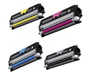 Compatible Toner Cartridges for Oki C110, C130, MC160 by ECO