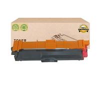 Compatible Toner Cartridges Replacement for BROTHER TN-241BK TN-241C TN-241Y TN-241M Toner Cartridge for BROTHER HL3170CDW 3150CDN 3190 DCP9020CDN MFC9140CDN MFC9340CD Toner,magenta