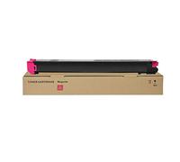 Compatible Toner Cartridges Replacement for SHARP MX-36CT MX-36GT MX-36AT MX-36FT MX-36ST MX-36NT Toner Cartridge for SHARP MX-2610N 2615 2640 3110 3115 3140 3610 3640 Toner,Magenta