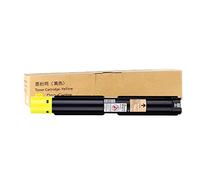 Compatible Toner Cartridges Replacement for XEROX 006R01457 006R01460 006R01459 006R01458 Toner Cartridge for XEROX WORKCENTRE 7120 7125 7220 7225 Toner,Yellow