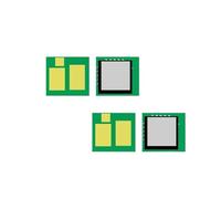 Compatible Toner Chip 4 Color 414A 415A 416A W2030A W2040A W2020A For Pro M454 M454dw M454nw MFP M479 M479dw M479fdw Printers(1SET 415A EU MEA)