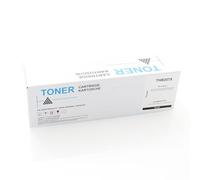 Compatible Toner for HP 207X W2210X Black (With Chip) for HP Color Laserjet Pro M255 M255dw MFP M282 M282nw M283 M283cdw M283fdw by ABC