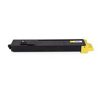 Compatible toner for Kyocera TK-8115Y yellow for Kyocera Ecosys M8124 M8124cidn M8130 M8130cin M8130cidn M 8124 M 8124cidn M 8130 M 8130cin TK81111111115Y 5 Y by ABC