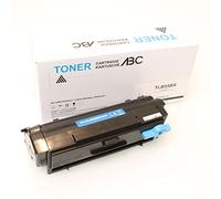 Compatible Toner for Lexmark 55B2X00 55B2X0E 20,000 Pages MS431dn MS431dw MX431adn from ABC