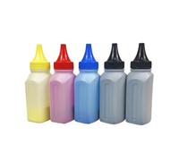 Compatible Toner Refill for Xerox Apeos C320 C328/C328df/C328dw/C325z/C325dw/C320z Series - 5-Pack (2 Black, 1 C/M/Y) 40g Laser Printer Toner