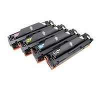 Compatible Toner (w2413a, 216a) for Hp Color Laserjet Pro M155 (0.85k) Magenta - No Chip