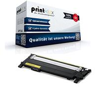 Compatible Tonerkartusche Yellow CLT-Y404S for Samsung Xpress C430 W C430Series C 430 C430W 480 C480 FN 480 Fw C480FW Series 480 C480W Clt 404 CLTY404 Els /