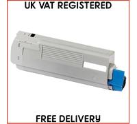 Compatible Toners for OKI 43324424 / 43324423 / 43324422 / 43324421 non-oem