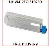 Compatible Toners for OKI 43324424 / 43324423 / 43324422 / 43324421 non-oem