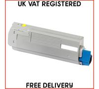 Compatible Toners for OKI 43324424 / 43324423 / 43324422 / 43324421 non-oem