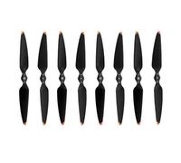 Compatible TPU Propeller 8747F For Air 3 3S Drone Low Noise Replacement Quick Release Props Accessories Spare Parts(4 Pairs)