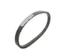 Compatible Transmission Belt For MADISON RS250 3 250 PHANTOM MAX250 4T Scooter SATELIS 250 4TLC EURO 3 Motorcycle Fits Various 250cc Models Fiber Drive Belt